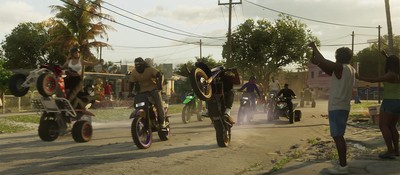 Издатель GTA 6: Мир изменился с тех пор, как мы выпустили GTA 5, и новая игра может стать непревзойденной в индустрии