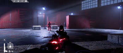 Разработчик-одиночка создает стелс-игру в стиле Splinter Cell и Dishonored на Unreal Engine 5