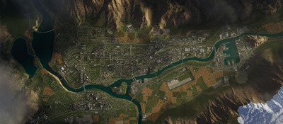 Colossal Order полностью трансформировала Cities: Skylines 2