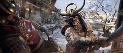 Разработчик Assassin’s Creed Shadows критикует Илона Маска за разжигание ненависти с критикой чёрного самурая Ясукэ