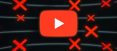 YouTube в России начнет работать хуже из-за деградации оборудования Google