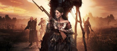 Crytek повысит минимальные требования Hunt: Showdown