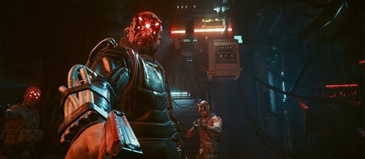 Директор Cyberpunk 2 вспоминает, что разработка Phantom Liberty была похожей на "групповую терапию" после "сокрушительного" запуска 2077