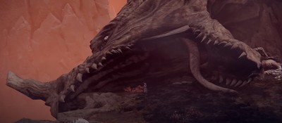 Эксперт по FromSoftware обнаружила, что в Elden Ring: Shadow of the Erdtree присутствует самый большой дракон среди игр студии — 400-метровый гигант