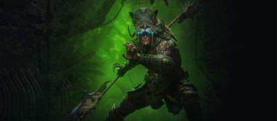 Blizzard показала геймплей за новый класс Diablo 4 — Наследник духов (Spiritborn)