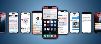 Apple выпустила первую бета-версию iOS 18.1 для разработчиков с поддержкой Apple Intelligence