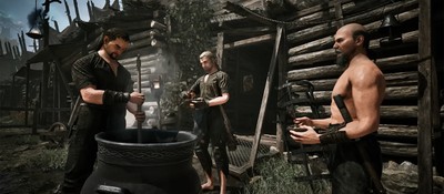 Новый трейлер Gothic 1 Remake демонстрирует графику на Unreal Engine 5