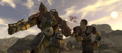 Джош Сойер объяснил, почему вступление Fallout New Vegas — это отличный пример уважения выбора игрока