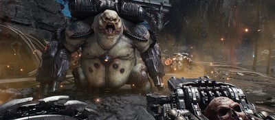 Подробности Doom: The Dark Ages с закрытой презентации на Quakecon 2024