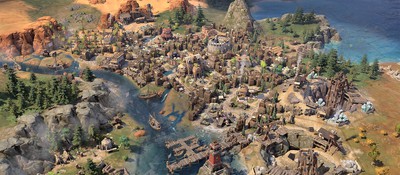 В Civilization 7 не будет локального мультиплеера на одном ПК, микротранзакции включают тайлы тумана войны и скины — о поддержке модов ни слова