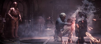 Акции Ubisoft упали до 10-летнего минимума после запуска Star Wars Outlaws