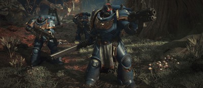 Продажи Space Marine 2 превысили 2 миллиона копий