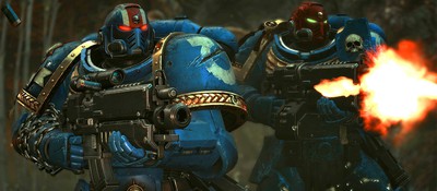 Warhammer 40,000: Space Marine 2 столкнулась с проблемой читеров спустя неделю после успешного запуска