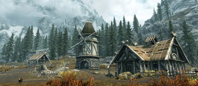 Ветеран Skyrim и Starfield считает, что "почти невозможно" оправдать ожидания от The Elder Scrolls 6