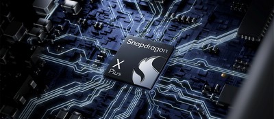 Qualcomm думает о покупке Intel