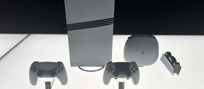 PS5 Pro не получила дисковод, потому что Sony дает геймерам выбор