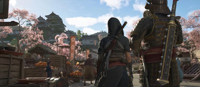 Глава Ubisoft: Просто хороших игры больше не достаточно — геймеры ждут исключительных впечатлений