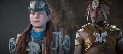 Sony блокирует миллионы игроков от покупки Horizon Zero Dawn из-за требования PSN в ремастере