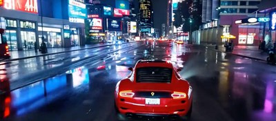 Этот геймплей GTA IV был создан с помощью ИИ — впечатляющий потенциал для ремастеров