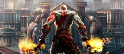 Слух: Оригинальные игры God of War получат ремастеры