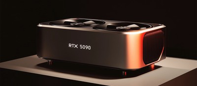 Цена на видеокарту NVIDIA GeForce RTX 5090 не сильно превысит RTX 4090