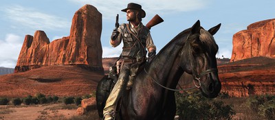 Ремастер Red Dead Redemption на ПК получил улучшение графики по сравнению с версией для PS5