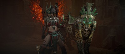 Blizzard уберет популярный билд для класса Наследник духов в Diablo 4 — он не просто мощный, а "сломанный"