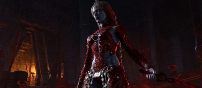 Larian намекает на "что-то маленькое перед чем-то большим", выпустив 28-й хотфикс для Baldur's Gate 3