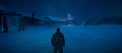 Новый геймплейный трейлер The Thing Remastered от Nightdive Studios