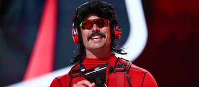 YouTube отклонил запрос Dr Disrespect на восстановление монетизации его канала