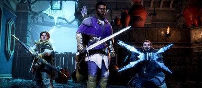 Dragon Age: The Veilguard получила высокие оценки за техническое исполнение — это лучший AAA-релиз на ПК за долгое время