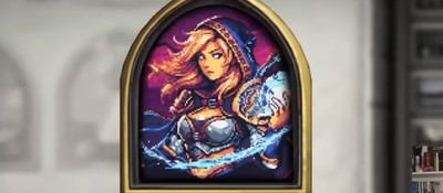 Blizzard расследует обвинения в том, что новые скины героев Hearthstone могли быть созданы с помощью ИИ