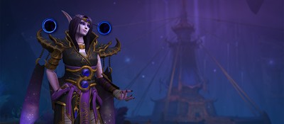 Blizzard признала проблему с лутом в событиях World of Warcraft: "Это уже похоже на закономерность"