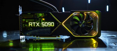 Новая утечка цены Nvidia RTX 5090 — ниже предыдущей, но все также очень дорого