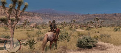 Reality Redemption 3.0 прокачивает Red Dead Redemption до уровня RDR 2