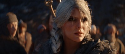 CD Projekt RED подтвердила замену актрисы озвучки Цири в The Witcher 4