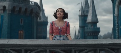 Disney показала новый отрывок из "Белоснежки", а трейлер фильма собрал миллион дизлайков