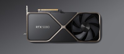 RTX 5080 может подорожать на 300 долларов по сравнению с 4080 — от 1500 долларов