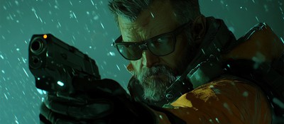 Слух: Valve начала закрытое тестирование Half-Life 3