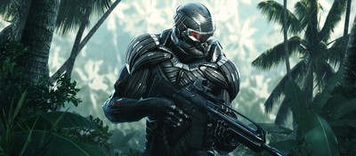 Нанокостюм из Crysis оказался настолько убедительным, что основателя Crytek пригласили выступить на конференции по нанотехнологиям