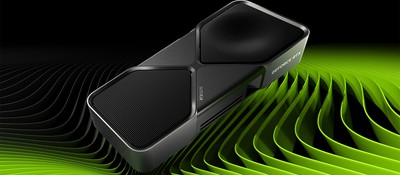 NVIDIA представила видеокарты серии RTX 50 — от $550 за RTX 5070 до $2000 за RTX 5090