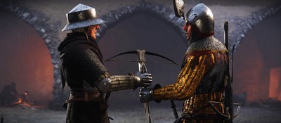 Kingdom Come: Deliverance 2 отбила затраты на разработку за первые сутки после релиза