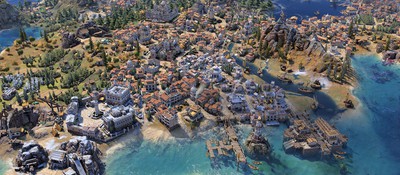 Разработчики Civilization 7 объяснили, почему во время смены эпох слышен рандомный звук кашля