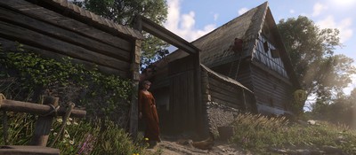 Игрок Kingdom Come: Deliverance 2 дал жуткий совет начинающим грабителям из виртуальной Богемии