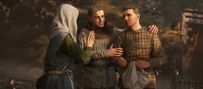 Следующий патч для Kingdom Come: Deliverance 2 исправит более 1000 багов