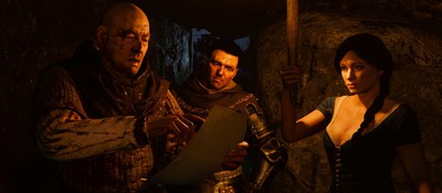 Kingdom Come: Deliverance 2 получит патч 1.2 с поддержкой модов 13 марта