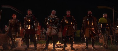 Разработчикам Kingdom Come: Deliverance пришлось создать сложную систему навигации всего для двух NPC с лошадьми