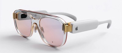 Умные очки Apple будут использовать ИИ для превращения в девайс с поддержкой визуального интеллекта — релиз ожидается в 2027 году