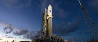 Amazon запустила первые спутники для конкуренции со Starlink