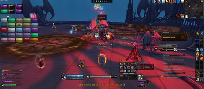 Blizzard делает масштабное изменение в World of Warcraft – боевые аддоны будут удалены, но появятся новые встроенные функции
